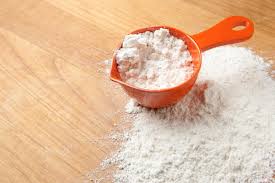 What Is The Difference Between Plain And All Purpose Flour