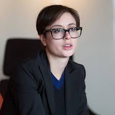 Yelena Shkolnik's Instagram, Twitter & Facebook