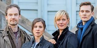 Rosa herzog, gespielt von stefanie reinsperger. Streit Um Dortmund Tatort Wdr Weist Kritik Zuruck