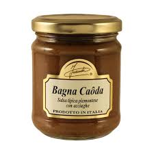 Si può preparare con o senza panna ma visto che è un piatto che normalmente si gusta un paio di volte l'anno, nella ricetta che segue inserirò la panna…danno per danno un centinaio di calorie. Bagna Caoda Inaudi Funghi Tartufi E Bonta Della Natura