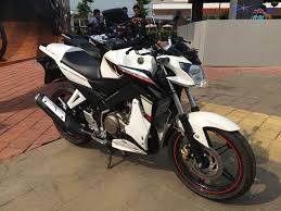New vixion advance, purwokerto, jawa tengah, indonesia. Vixion Luminous White Modifikasi