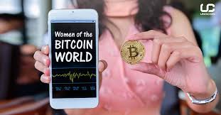 Coinbase's exchange features make it the best & easiest place to start trading bitcoin. Women Of The Bitcoin World We Don T Need A Primer On The By Unocoin Unocoin S Blog