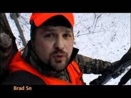 Episode 10 KillinBuck Outfitters with Jason Allen