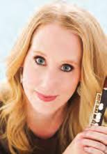 HENRY AND LEIGH BIENEN SCHOOL OF MUSIC SPRING 2022