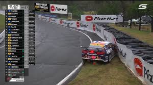 News source: Supercars