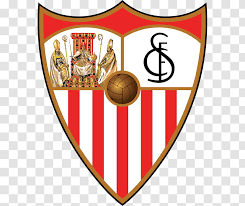 On our site you can get for free 10 of high quality images. Sevilla Fc La Liga Liverpool F C Atletico Everton Logo Football Transparent Png