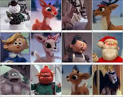 The 2020 emmy awards are on sunday, september 20, and, much like everything else, it's going to look a lot different this year than it has in y. Rudolph The Red Nosed Reindeer Characters Quiz