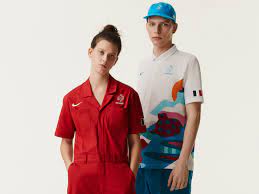 Feb 07, 2020 · nike released its olympic uniforms, including these two for the u.s. Olympics Skateboarding How To Skate In The Olympics Like A French Girl Gq
