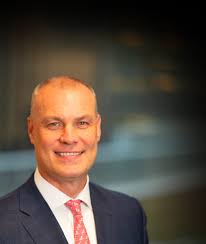 SS&C GlobeOp's Ken Fullerton