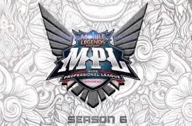 Tetapi tidak hanya dari mpl saja yang bisa ikat. Memasuki Playoff Ini Jadwal Mpl Indonesia Season 6 Hitekno Com