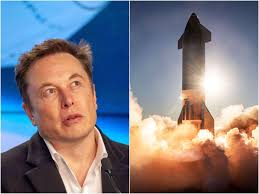 Spacex will be conducting a 10 km test flight of their sn9 prototype vehicle. Spacex Tries To Launch Land New Starship Rocket On Tuesday