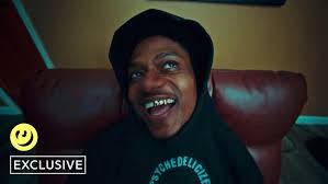 City James "GO FOR BROKE" [Short Film](Directed by madebyJAMES)