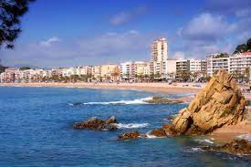 Météo en espagne à 10 jours. Previsions Meteo Lloret De Mar En Fevrier