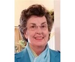 Nancy Shaw Obituary (1940