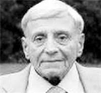 Martin YATES Obituary (1924