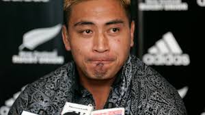 Ex-All Black Jerry Collins killed in car accident in France