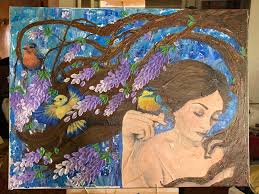 Productive things to do when bored. Boredom And Paint Album On Imgur