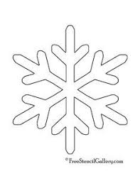 Choose from 193 printable design templates, like christmas snowflakes posters, flyers, mockups, invitation cards, business cards. Snowflake Stencil 11 Snowflake Stencil Christmas Stencils Snowflake Template