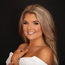 Golden Magnolia Beauty