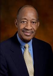 Andres Fuenmayor Receives 2024 James H. Carter, Sr. Community Service Award 