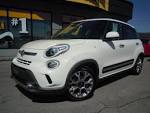 Dossier de presse 500L Trekking - Fiat Chrysler Automobiles Press