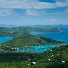 St john us virgin islands people. Moored In A Fragile Paradise The New York Times