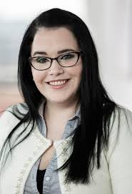 Vivian Luciani-Pedersen