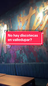 Maité Music Hall: El Nuevo Destino de Rumba en Valledupar