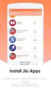 Myjio Apps Store For Android Apk Download