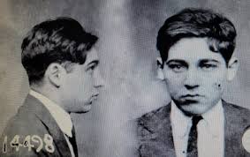 Detroit's Purple Gang History and Control