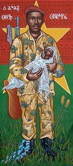 683 x 900 jpeg 157 кб. Thomas Sankara Prosopa Art