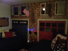 6542877455 F5767ef43f Z Jpg 640 480 Firefighter Room Boys Room Blue Firefighter Bedroom