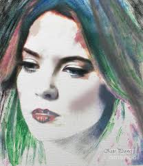 Carrie by Kim Prowse