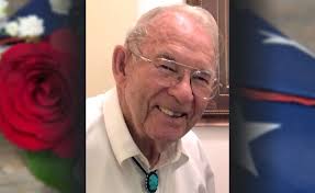 Obituary: Paul Dwayne (Bud) Levie