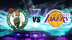 The celtics fly home on friday in a position some would have laughed at a week ago. La Lakers Vs Boston Celtics Nba 2021 Prediction Preview Injury Report Live Stream