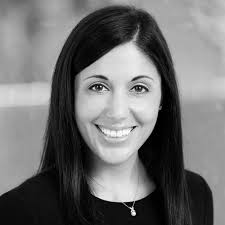 How Andrea Vardaro Brought her Vision for Change to UBM plc