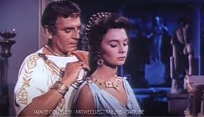 Энди уитфилд, лиам макинтайр, люси лоулесс и др. Is Spartacus True Story Details About This 1960 Oscar Winning Historical Film
