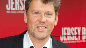 Erik van der Hoff krijgt nieuw klusprogramma