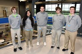 Greene County Career Center