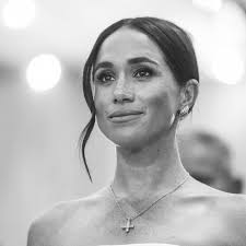 Meghan at New York Fashion Week in 2014!