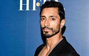 Ahmed's wife was looking her best at the award show. Riz Ahmed I Am Happiest When Feeling Challenged Or Overwhelmed Riz Ahmed The Guardian