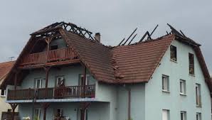 Avant de chercher une signification à un rêve, il faut faire quelques distinctions entre les rêves. Haut Rhin La Foudre Provoque L Incendie D Une Maison A Andolsheim