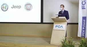 Wielka brytania fca automotive services. W Tyskim Zakladzie Fca Poland Powstana Nowe Hybrydowe I Elektryczne Modele Marek Jeep Fiat I Alfa Romeo Control Engineering Polska
