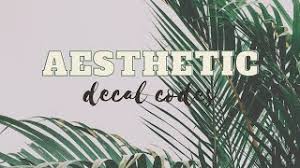 Maybe you would like to learn more about one of these? Aesthetic Cafe Menu Codes Roblox Bloxburg Youtube