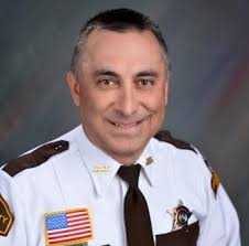 Current Sheriff List