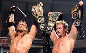 Saikyō taggu!!) is episode 282 of the naruto: 50 Greatest Tag Teams In Wrestling History Bleacher Report Latest News Videos And Highlights