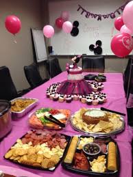 While planning your baby shower or a shower for your best friend, it's important to change your vision of what a baby shower is supposed to be. 10 Pretty Baby Shower At Work Ideas 2021