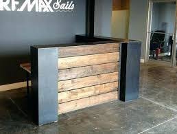 Diy Reception Desk Compact Reception Desk Reception Desk Reception With Diy Rece Compac Small Reception Desk Reception Desk Reception Desk Design