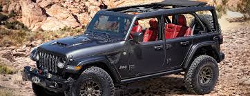 2021 gladiator 392 v8 / learn about the 2021 jeep gladiator sport s exterior features including lighting, wheels and tires, colors, and more. Introducing The Jeep Wrangler Rubicon 392 Concept Buckeye Superstore