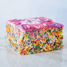 We did not find results for: San Antonio S Cereal Killer Sweets Brings Colorful Nostalgic Treats Flavor